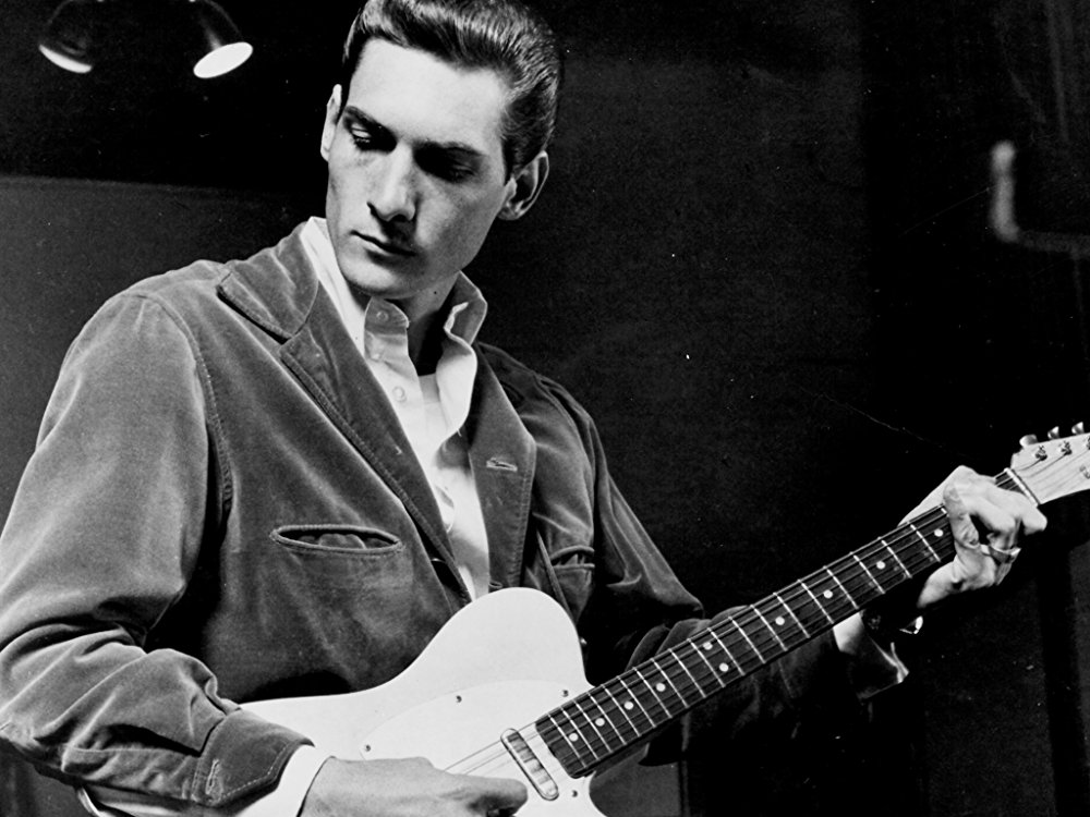 Steve Cropper | Primary Wave Music