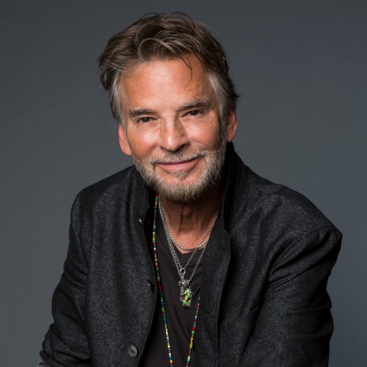 Kenny Loggins | Primary Wave Music