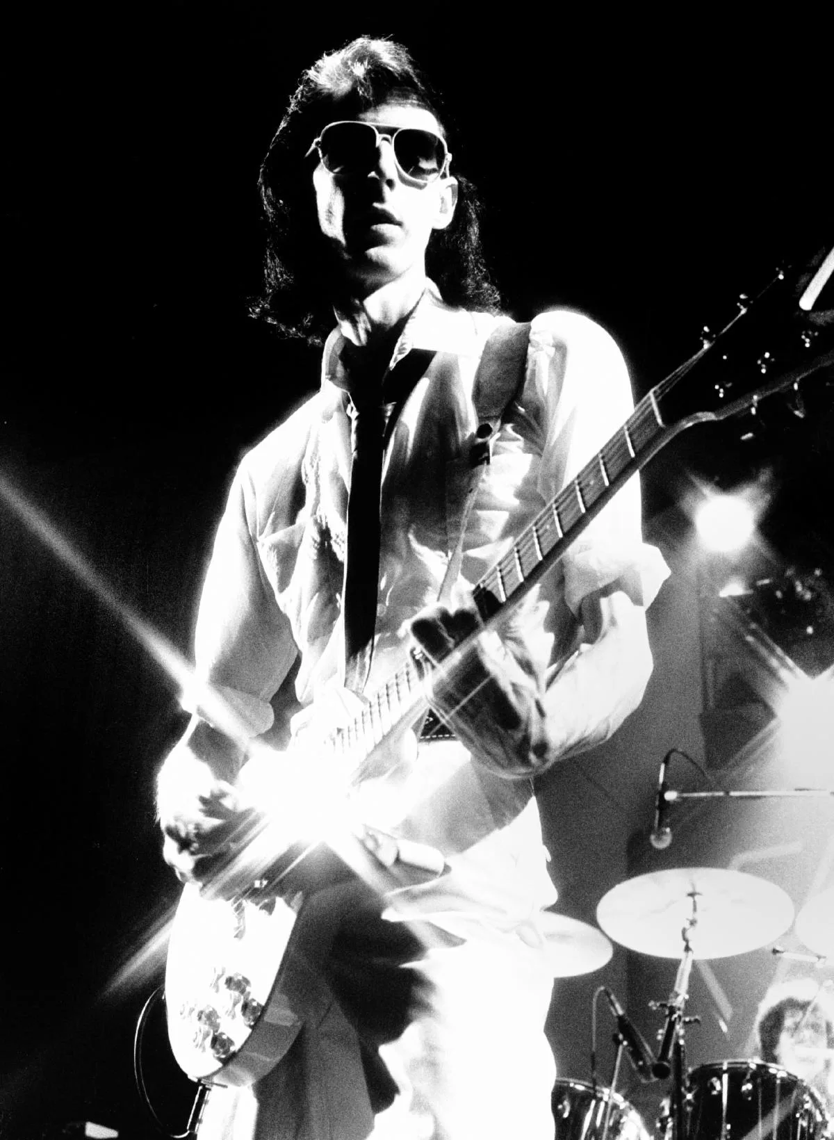 洋楽 Getchertikitz Ric Ocasek Ric Ocasek | PW Site