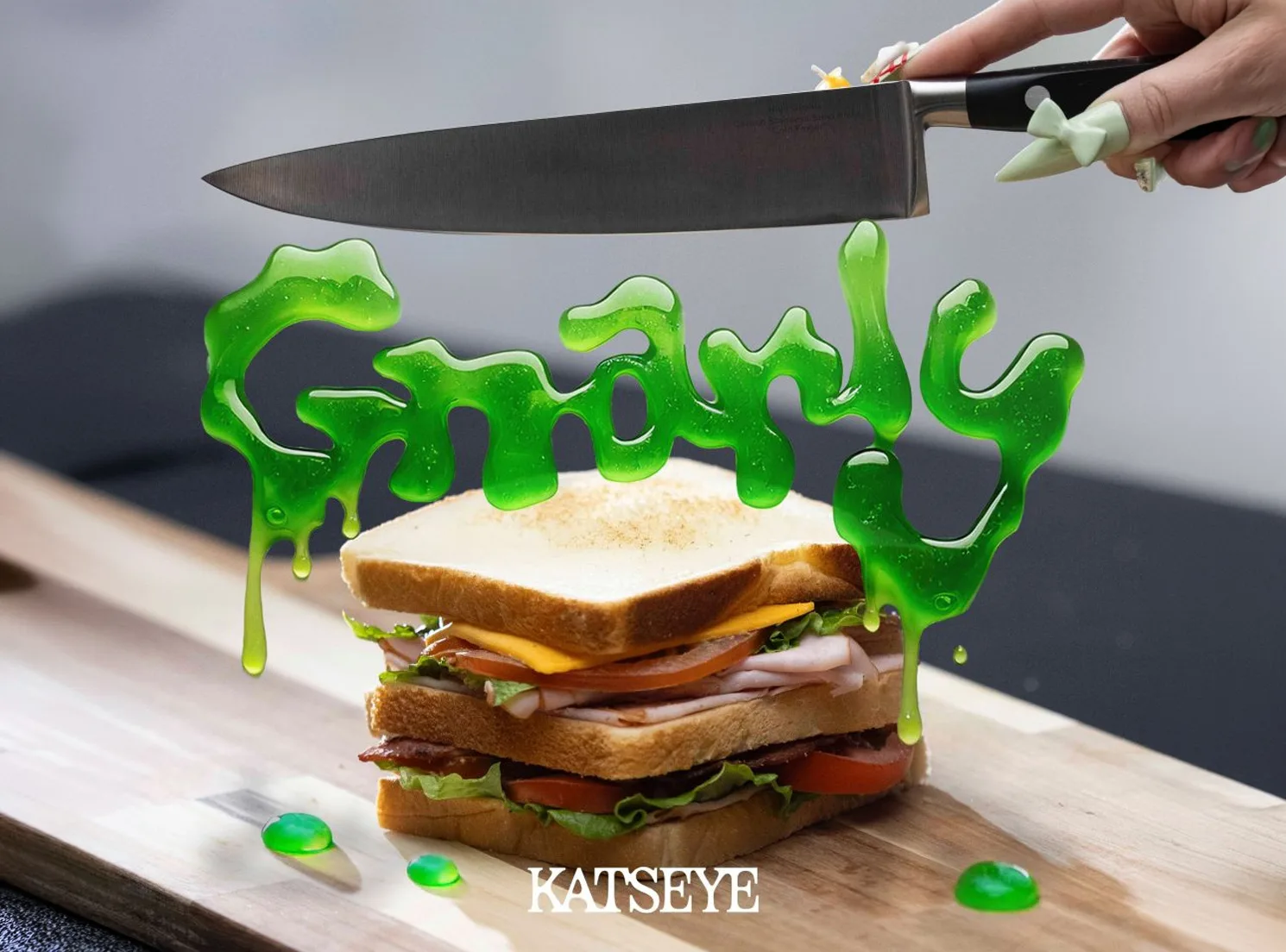 Katseye