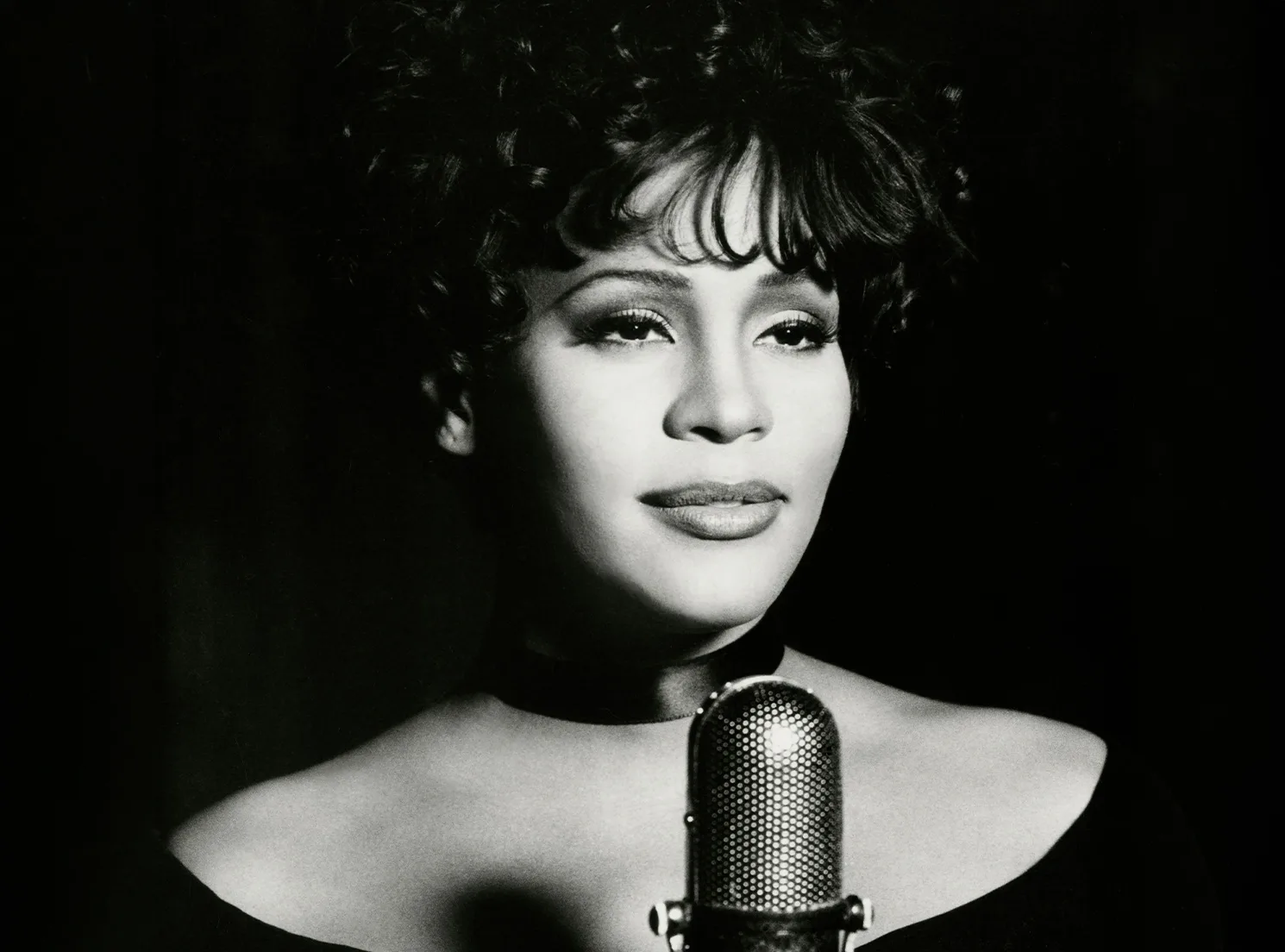 Whitney Houston