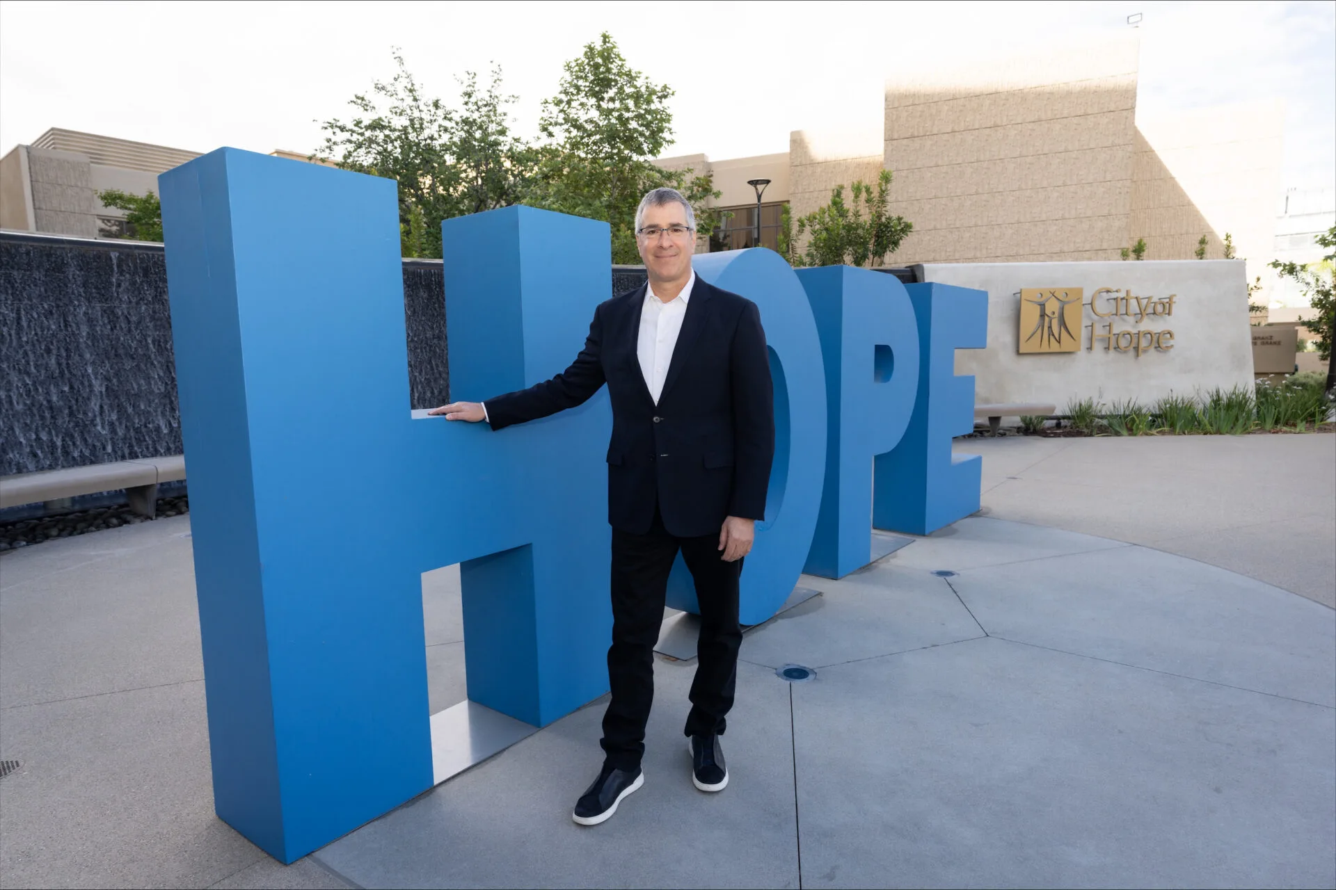 City of Hope Announces Larry Mestel as 2026 Music, Film and Entertainment Industry Spirit of Life® Award Recipient