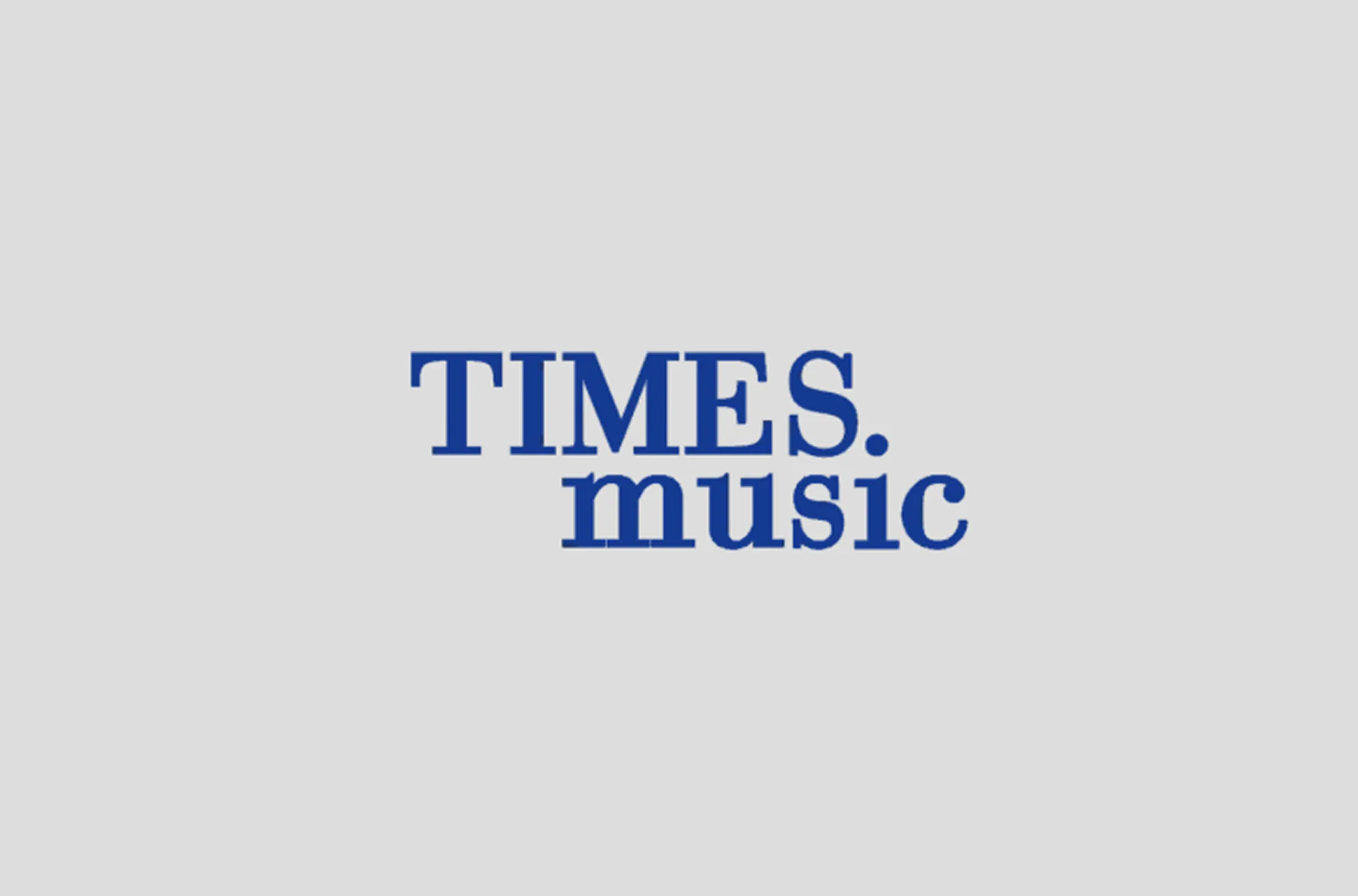 Times Music